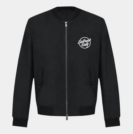 Bullrush Rally Bomber