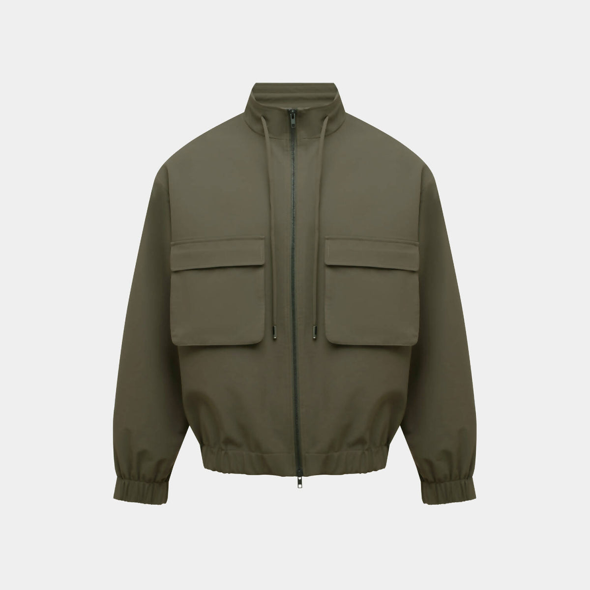 Bella Vista jacket