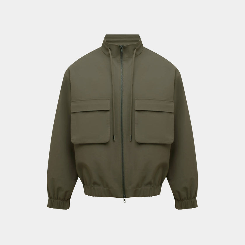 Bella Vista jacket