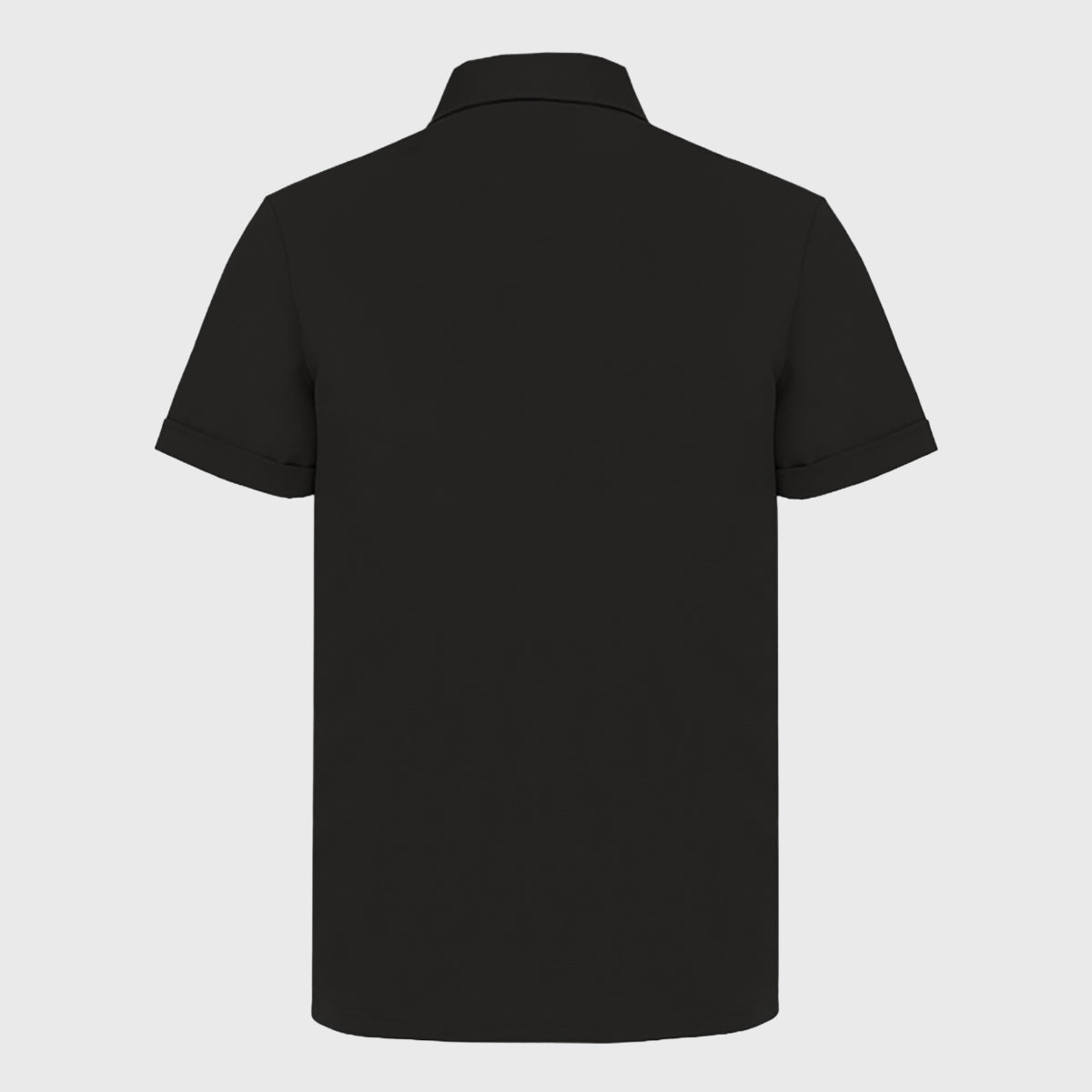 Mens Refined Polo