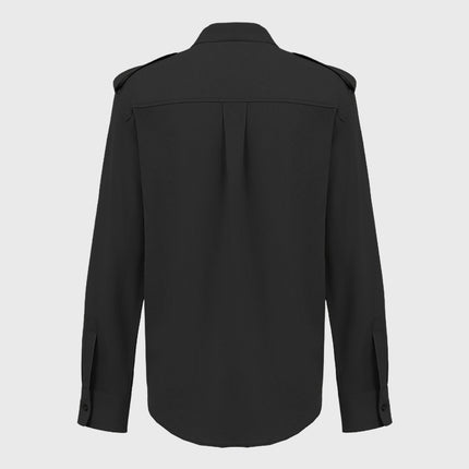 Womens Utility Shirt
