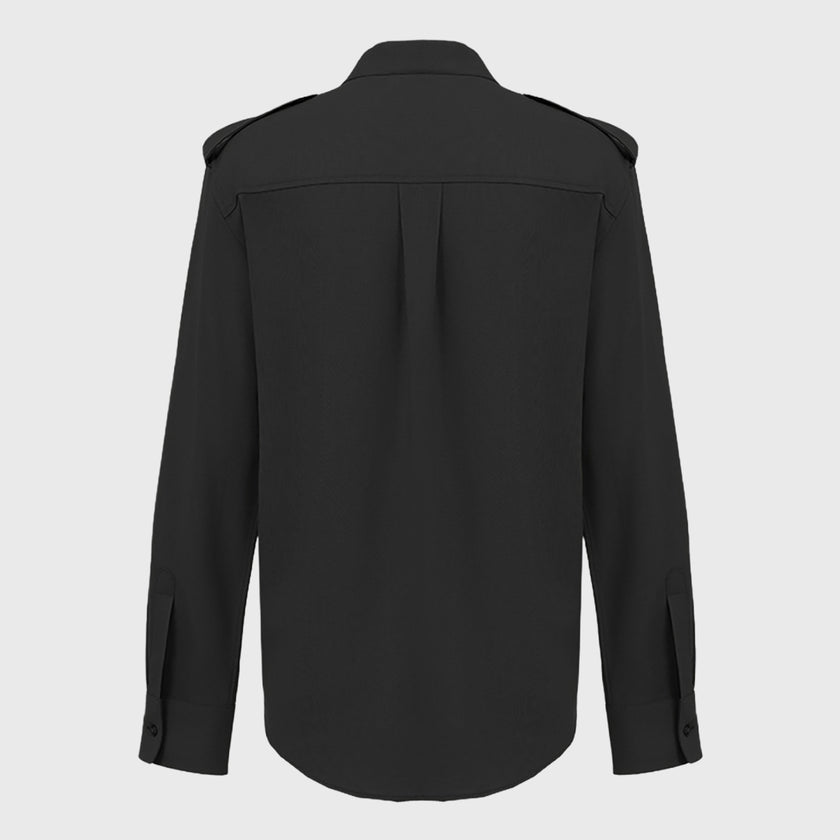 Womens Utility Shirt