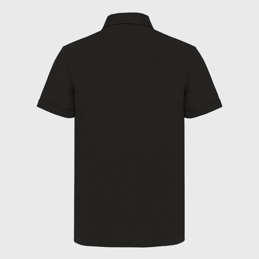 Mens Refined Polo