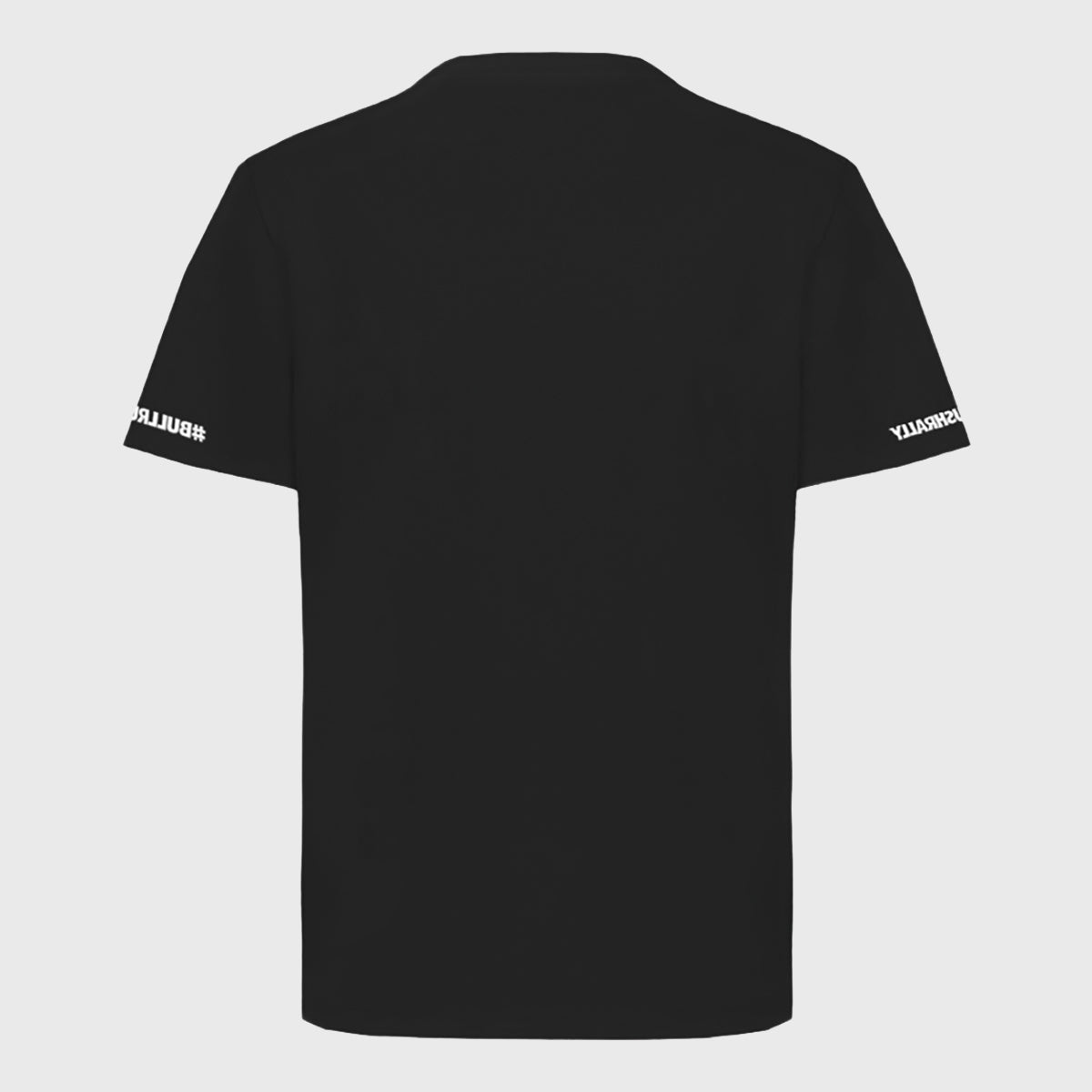 Mens Slim Crew Neck