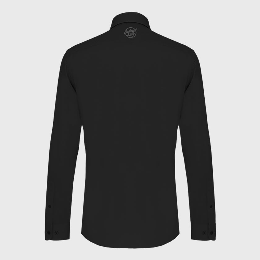 Stretch Comfort Shirt