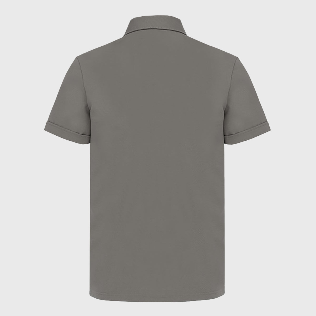 Mens Refined Polo