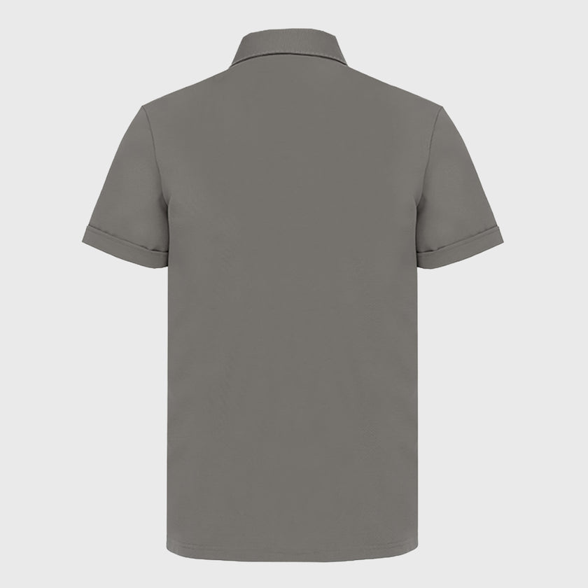 Mens Refined Polo