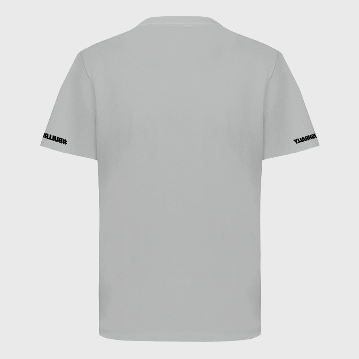 Mens Slim Crew Neck