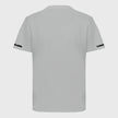 Mens Slim Crew Neck