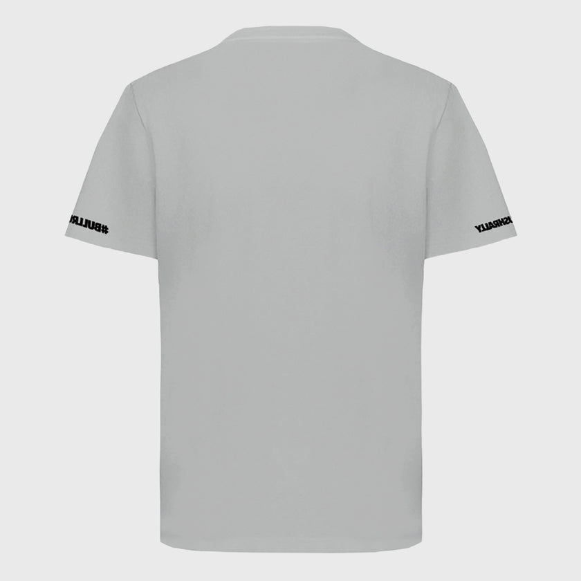 Mens Slim Crew Neck