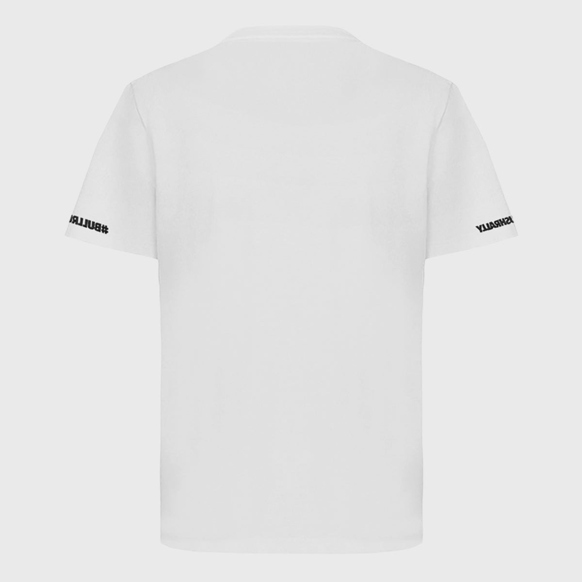 Mens Slim Crew Neck