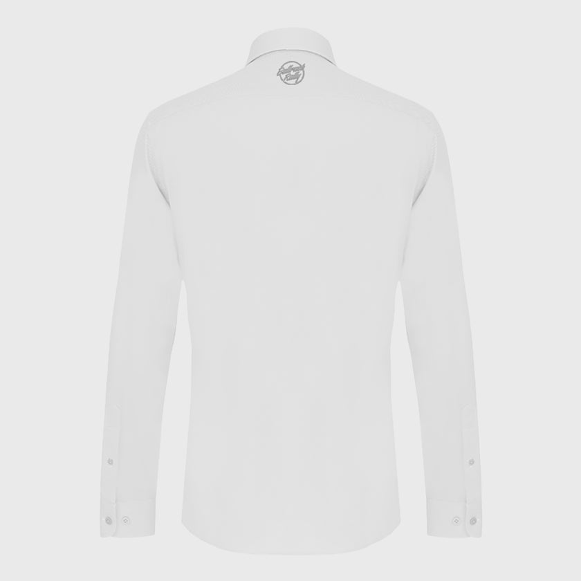 Stretch Comfort Shirt