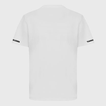 Mens Slim Crew Neck