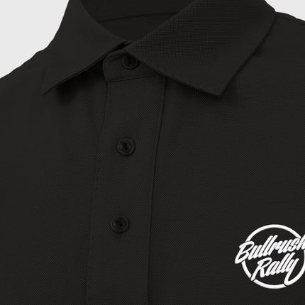 Mens Refined Polo
