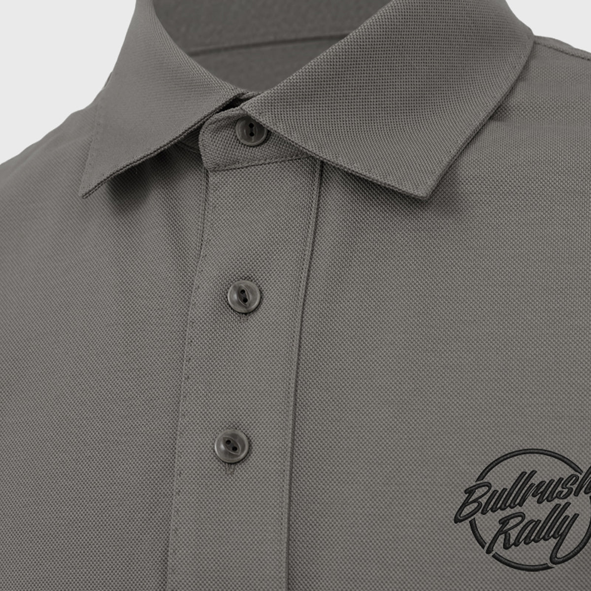 Mens Refined Polo