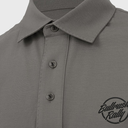 Mens Refined Polo