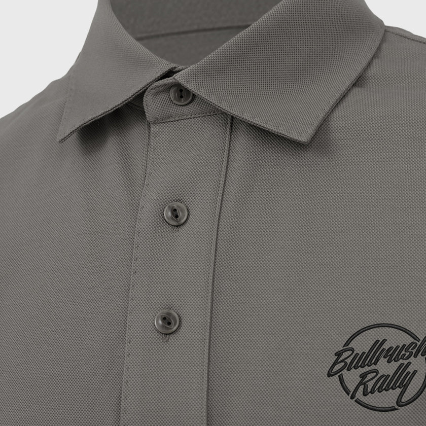 Mens Refined Polo