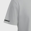 Mens Slim Crew Neck