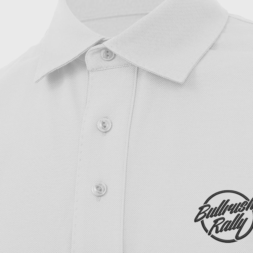 Mens Refined Polo