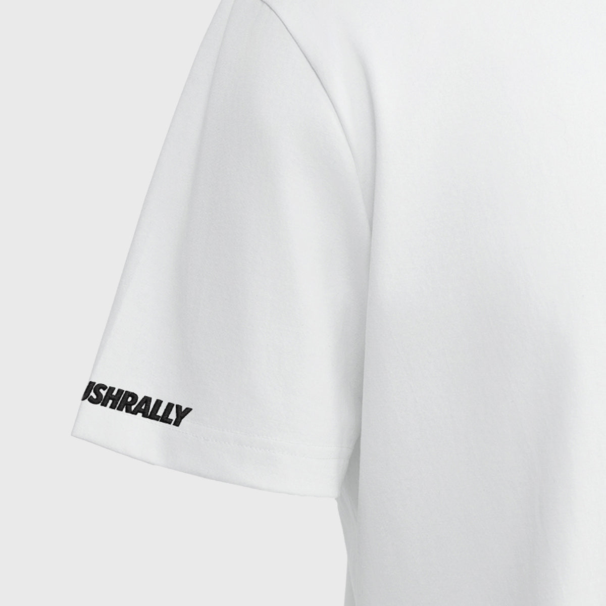Mens Slim Crew Neck
