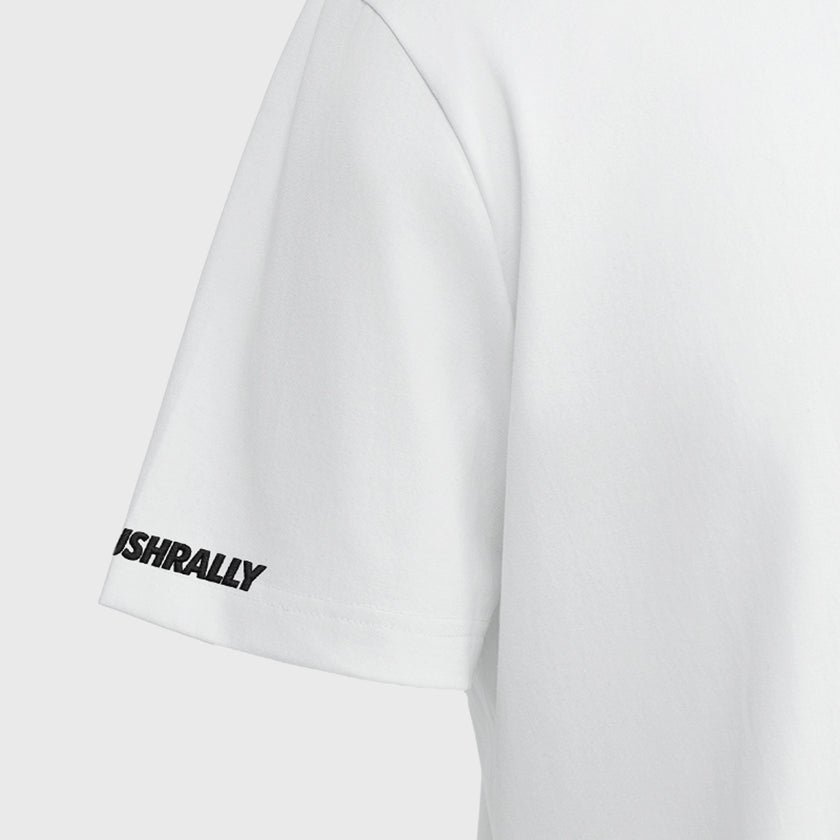 Mens Slim Crew Neck